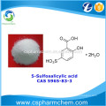 5-Sulfosalicylic acid, CAS 5965-83-3, Pharmaceutical synthesis intermediate